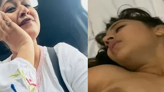 Lankan Couple Fucking Hard In Cheap Hotel Room All Night Long