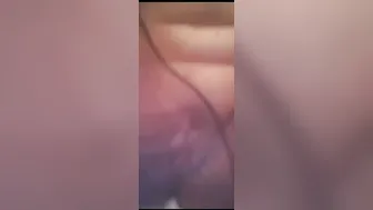 Chubby Indian Girl Fingering Her Thick Pussy Alone At Home