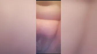 Chubby Indian Girl Fingering Her Thick Pussy Alone At Home