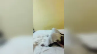 Sexy GF Getting Fucked Hard In Hotel Room Viral Clip
