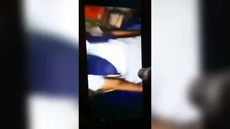 GF Sex Tape Leaked Online Spreading Among Friends Fast