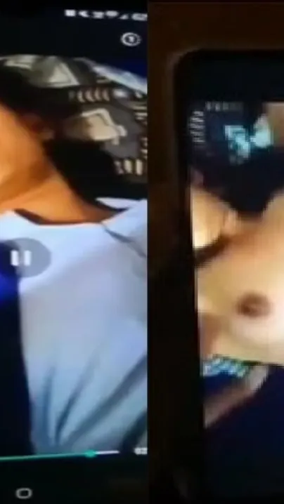 GF Sex Tape Leaked Online Spreading Among Friends Fast