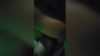 Married Bhabhi Teasing With Deep Cleavage On Late Night Call