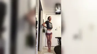 My Desi GF Abroad Sending Me Her Naked Boob Videos