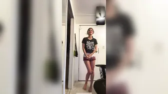 My Desi GF Abroad Sending Me Her Naked Boob Videos