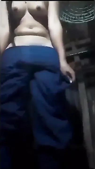 Thick Ass Bengali Babe Peeling Off Clothes Naked For Boyfriend