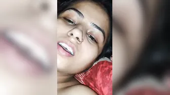 Bhabhi Getting Pounded Hard By Her Devar In Bedroom Scandal