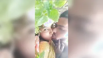 Village Slut Getting Pounded Outdoors In Jungle Leaked Footage