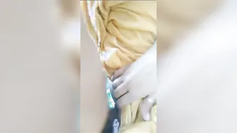 Village Slut Getting Pounded Outdoors In Jungle Leaked Footage