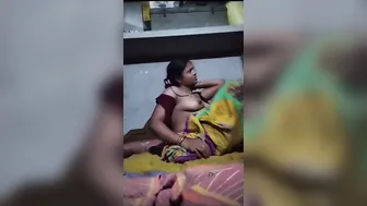 Village Wife Taking Hard Anal In Leaked Homemade Amateur Video