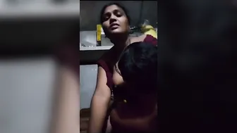 Village Wife Taking Hard Anal In Leaked Homemade Amateur Video