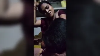 Village Wife Taking Hard Anal In Leaked Homemade Amateur Video