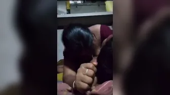 Village Wife Taking Hard Anal In Leaked Homemade Amateur Video