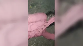 Village Slut Exposing Her Hairy Pussy In Homemade Leaked Footage