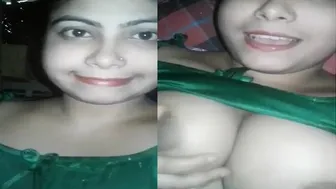 Big Tit Village Slut Fingering Herself Moaning Loud In Bedroom