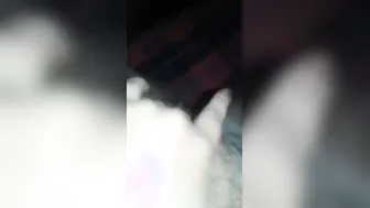 Big Tit Village Slut Fingering Herself Moaning Loud In Bedroom