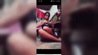 Bengali Village Gf Spreading Wide Open In Leaked Homemade Mms