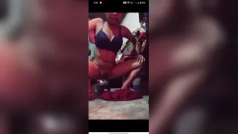 Bengali Village Gf Spreading Wide Open In Leaked Homemade Mms