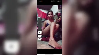 Bengali Village Gf Spreading Wide Open In Leaked Homemade Mms