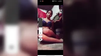 Bengali Village Gf Spreading Wide Open In Leaked Homemade Mms