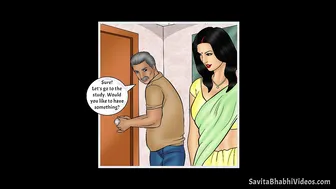 Married Bhabhi Making Special Arrangement With Her Lover