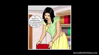 Married Bhabhi Making Special Arrangement With Her Lover