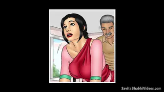Married Bhabhi Making Special Arrangement With Her Lover