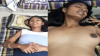 College Virgin Getting Her Tight Pussy Fucked For First Time