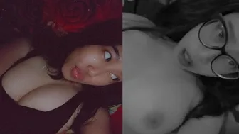 Hot GF Nude Selfies And Private Videos Exposed Online