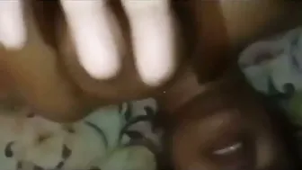 Bengali Aunty Giving Sloppy Blowjob In Homemade Sex Video