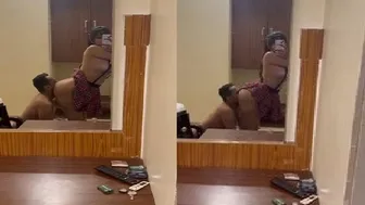 College Babe Getting Her Pussy Licked In Amateur Sex Video