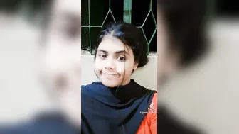 Desi GF Stripping And Teasing Him With Her Nude Body