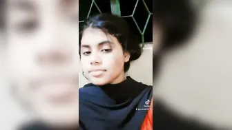 Desi GF Stripping And Teasing Him With Her Nude Body