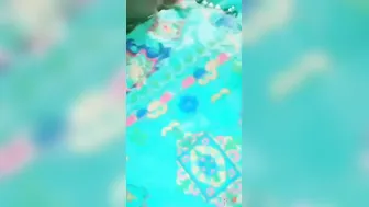My Sexy GF Bending Over Showing Her Bare Ass Close Up