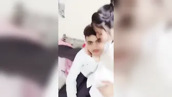 Bengali Couple Capturing Their First Time Naked And Fucking