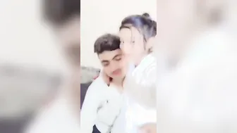 Bengali Couple Capturing Their First Time Naked And Fucking