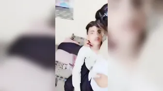 Bengali Couple Capturing Their First Time Naked And Fucking
