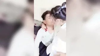 Bengali Couple Capturing Their First Time Naked And Fucking