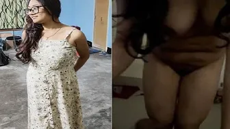 Wife Stroking Cock And Getting Pounded In Homemade Sex Tape