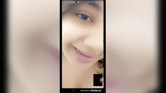 Curvy Cam Slut Displaying Massive Tits And Thick Pussy Lips