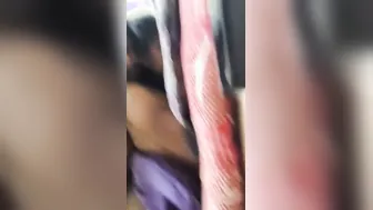 Couple Trying Anal In Their Bedroom Caught On Leaked Video