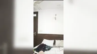 Mature Aunty Taking Hard Cock In Amateur Homemade Sex Tape