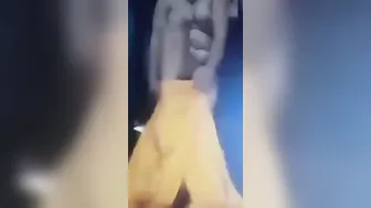 Village Bhabhi Getting Her Tits Sucked While Being Fingered