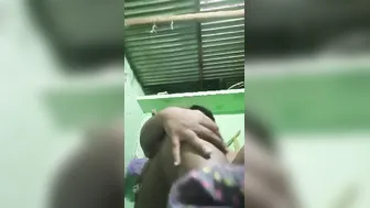 Chubby Bhabhi Stripping Naked Teasing Her Boyfriend On Video