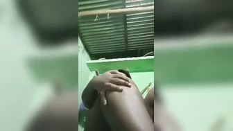Chubby Bhabhi Stripping Naked Teasing Her Boyfriend On Video