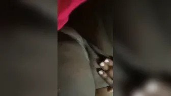 Chubby Bhabhi Stripping Naked Teasing Her Boyfriend On Video