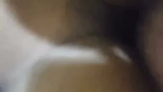 Shy Babe Letting Me Squeeze Her Tits Before Fucking Her Tight