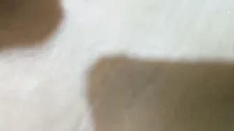 Shy Babe Letting Me Squeeze Her Tits Before Fucking Her Tight