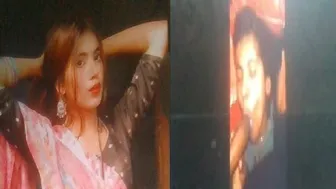 Bengali Whore Taking Two Cocks In Nasty Threesome Session