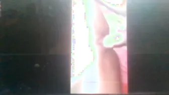 Bengali Whore Taking Two Cocks In Nasty Threesome Session